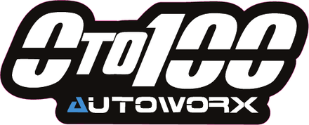 0to100 Autoworx