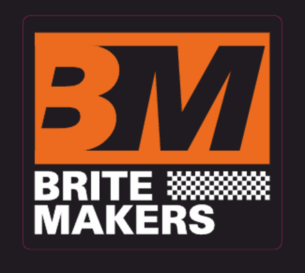 Brite Markers