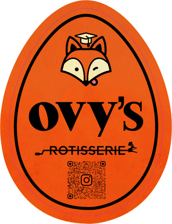Ovys